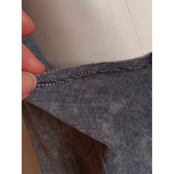 The Classic "Meant To Be" Muscle Tee - Picture 6 of 8